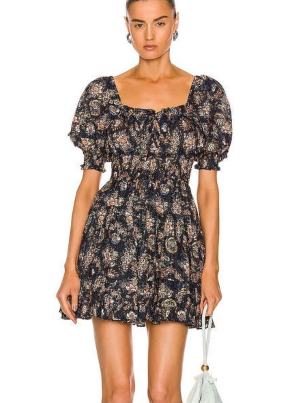 Ulla Johnson Juniper Mini Dress Size 2